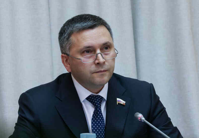 Природно-ресурсный Комитет Госдумы поддержал законопроект о лесоклиматических проектах